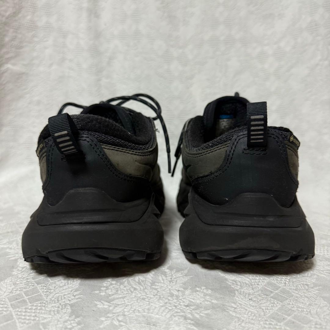 ホカオネオネ　KAHA LOW GTX　ゴアテックス　ビブラムソール26.5cm