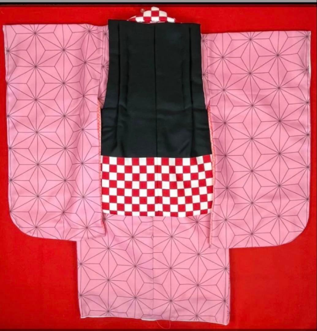 【激安】七五三 被布ポリエステルセット