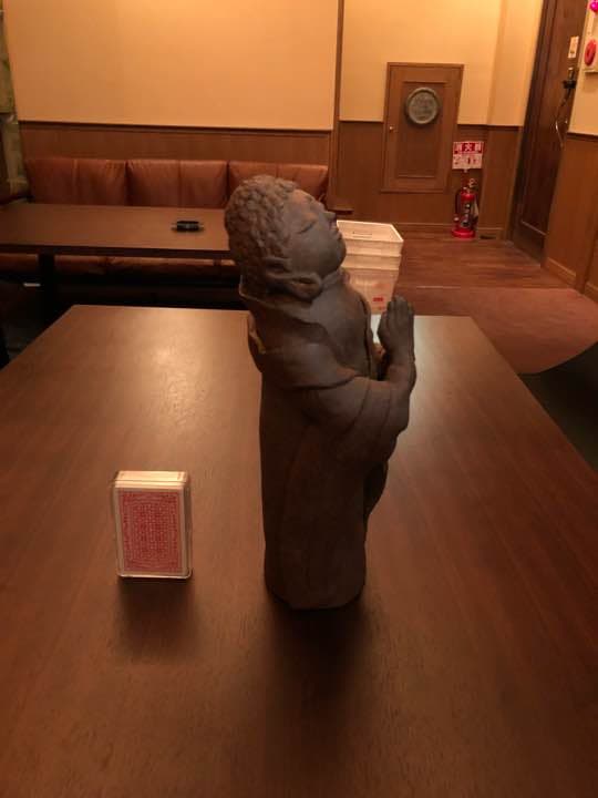 つちぼとけ