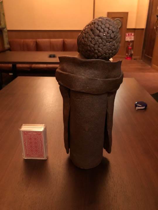つちぼとけ