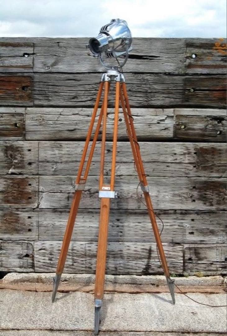 早いもの勝ち: IDLスタンドライト Lloyd's Antiques