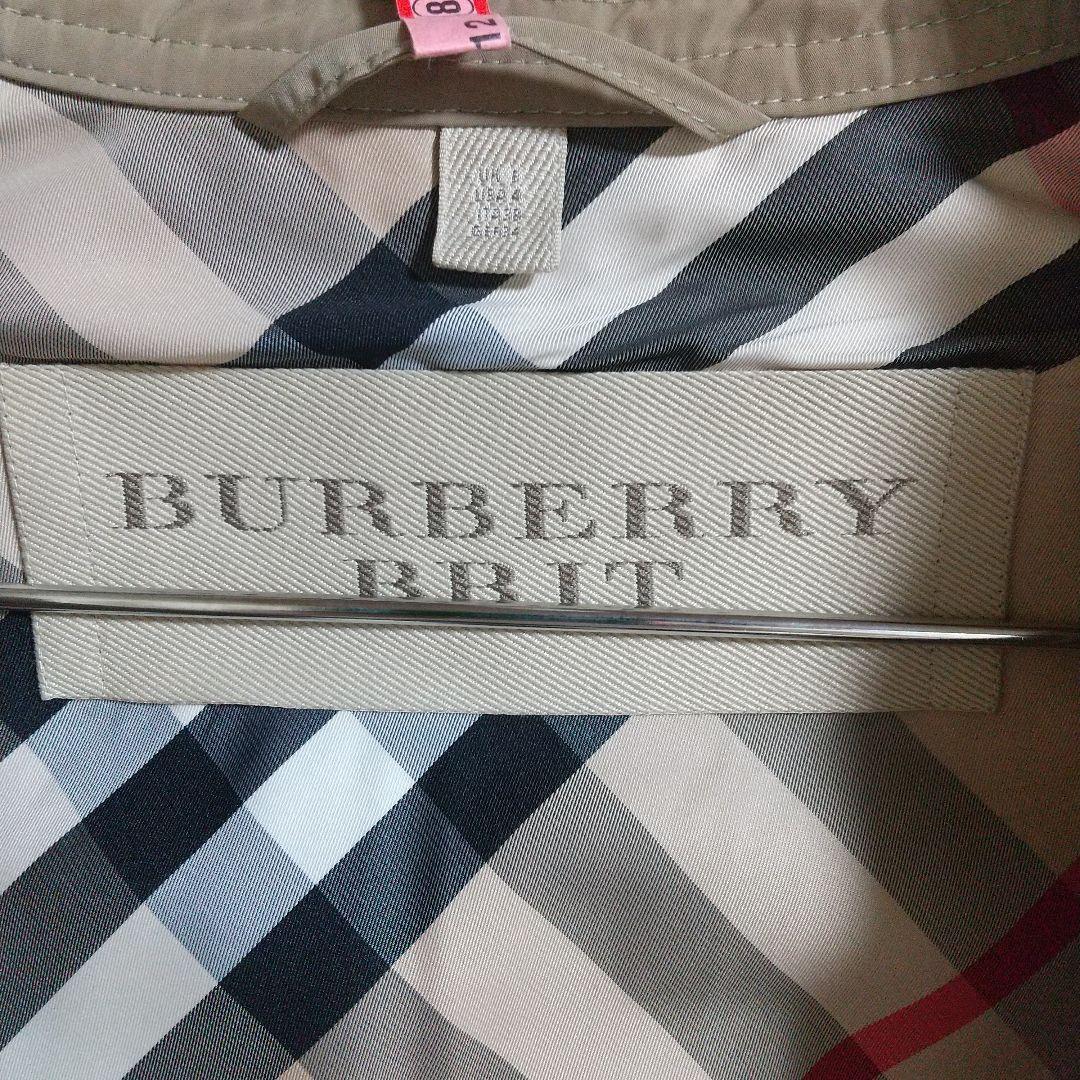 BURBERRY BRIT（バーバリー ブリット）　コート　レディース