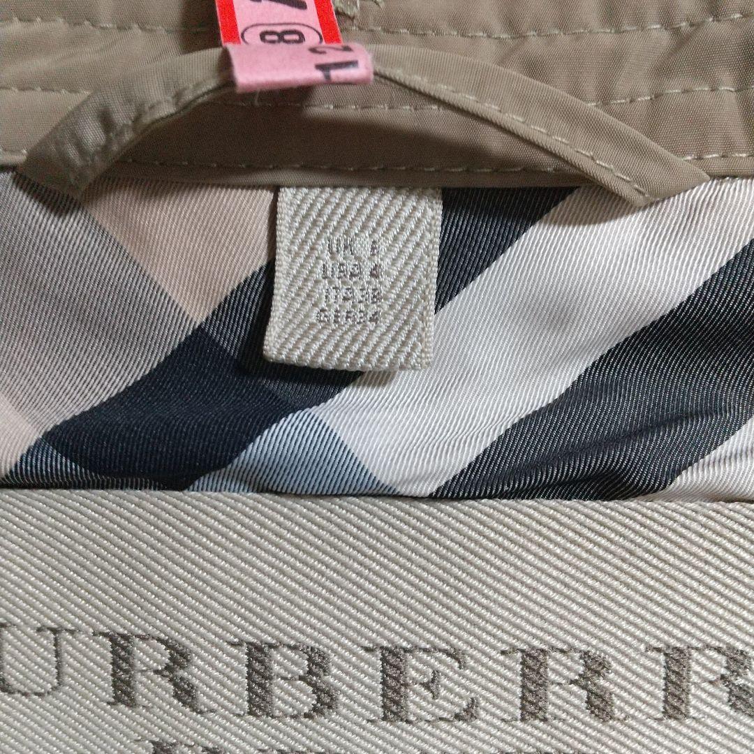 BURBERRY BRIT（バーバリー ブリット）　コート　レディース
