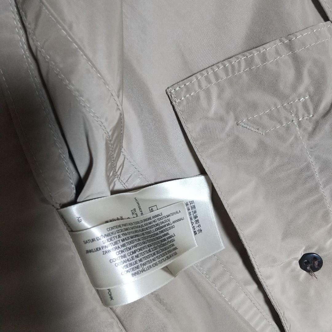 BURBERRY BRIT（バーバリー ブリット）　コート　レディース