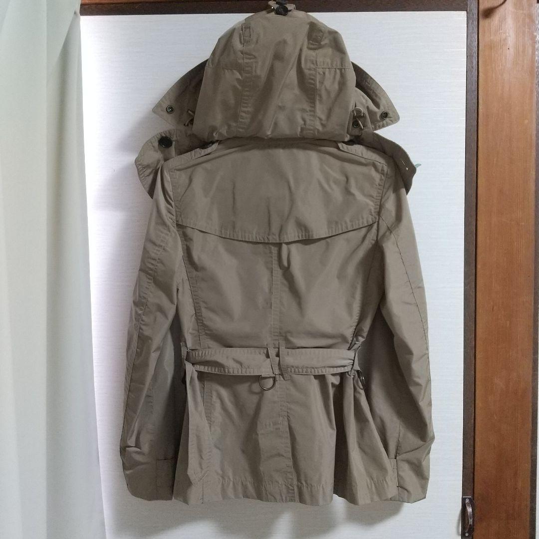 BURBERRY BRIT（バーバリー ブリット）　コート　レディース