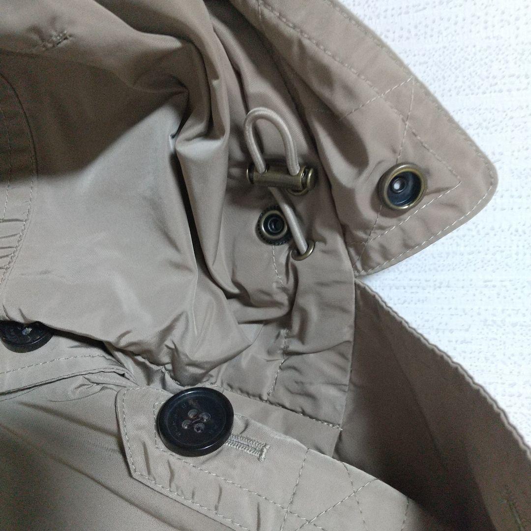 BURBERRY BRIT（バーバリー ブリット）　コート　レディース