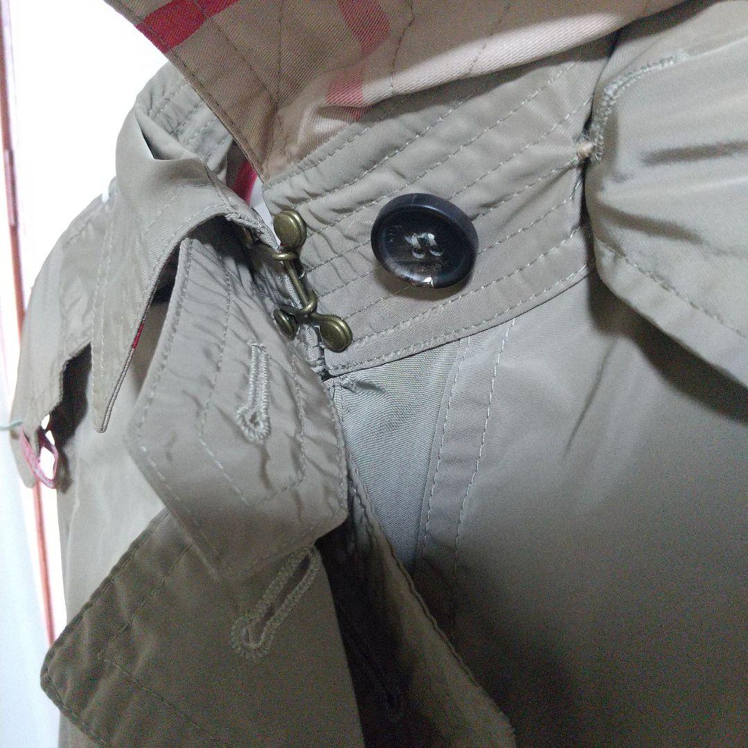 BURBERRY BRIT（バーバリー ブリット）　コート　レディース