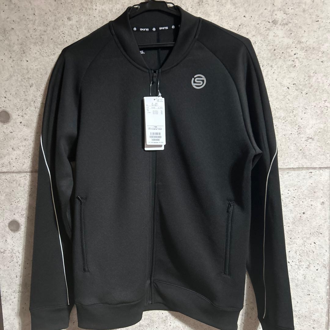 SKINS スキンズ ジャージ セットアップ 新品未使用 タグ付き