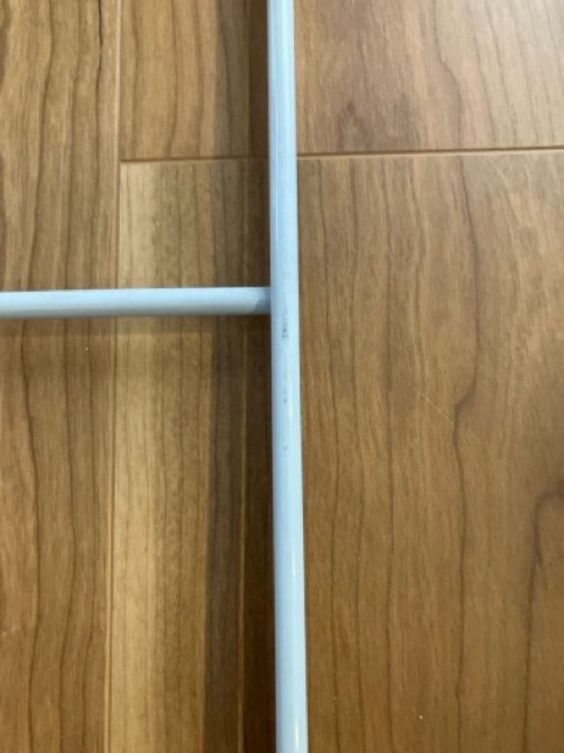 無印良品　スチールユニットシェルフ・棚板3枚セット (廃盤)
