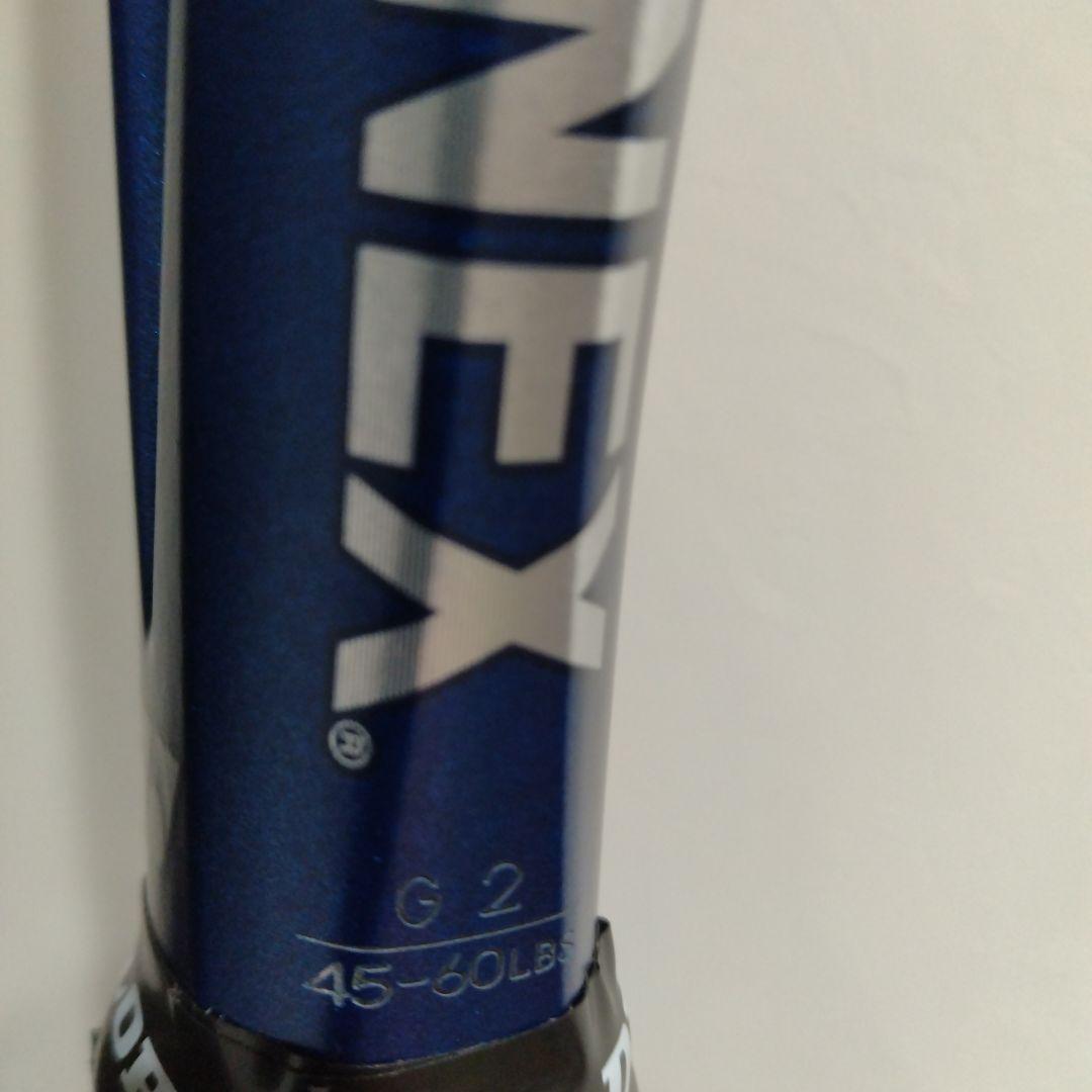 ヨネックス YONEX EZONE 100L