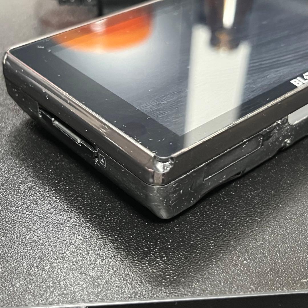 BLITZ TL401R レーダー探知機