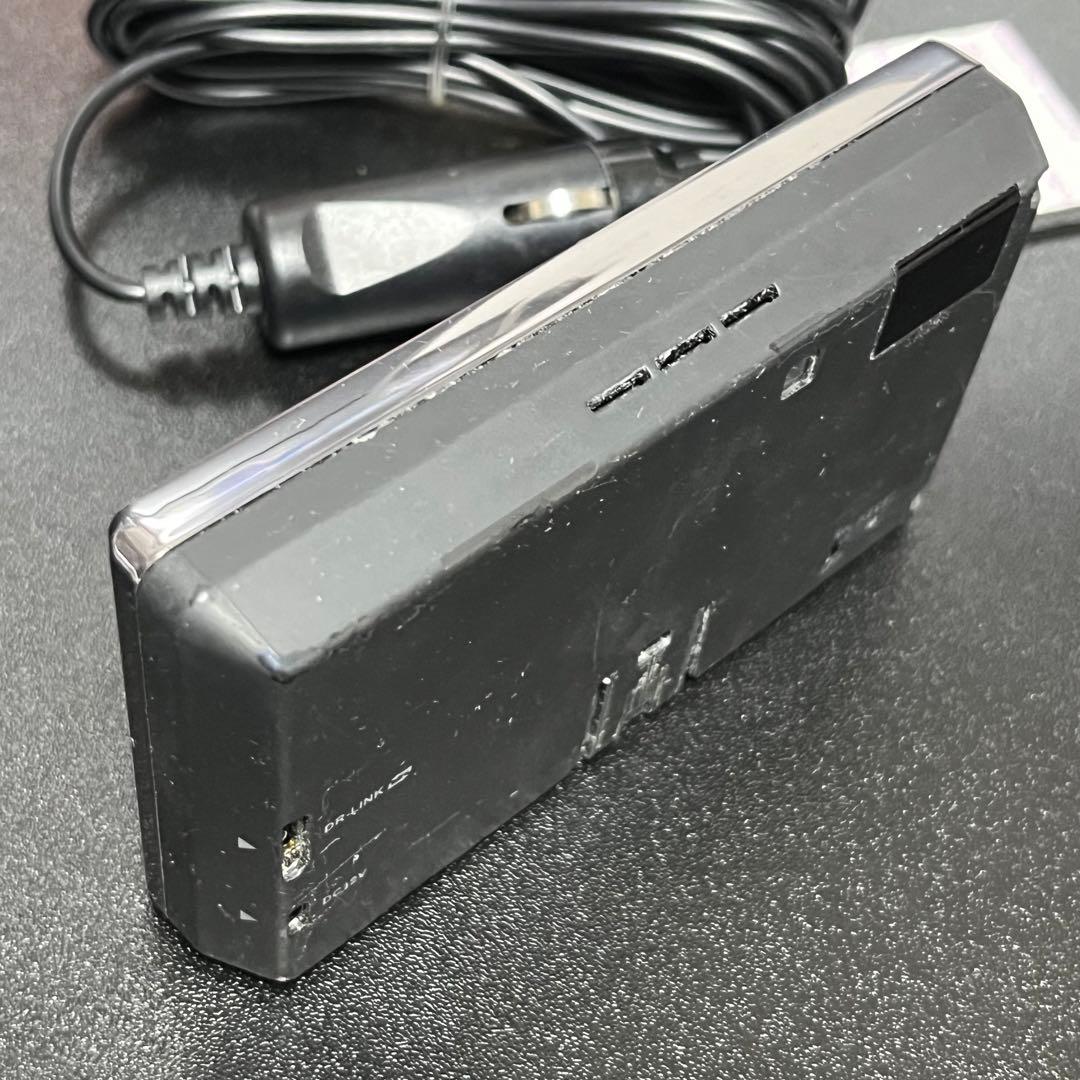 BLITZ TL401R レーダー探知機