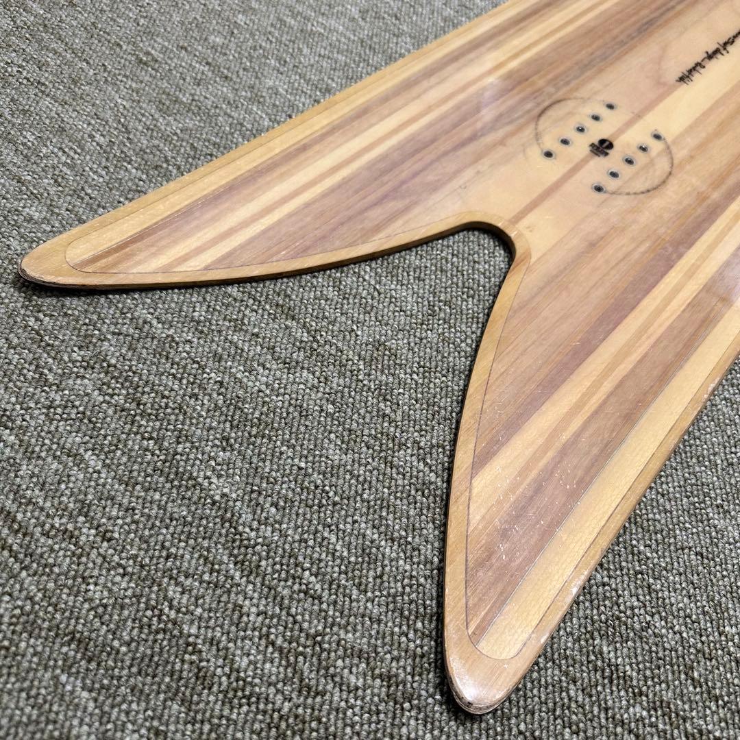 GEMTEMSTICKロケットフィッシュ アウトラインコア RocketFish