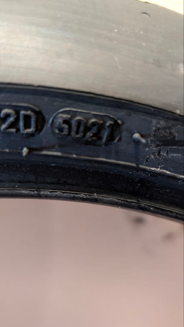 ピレリ ディアブロ スーパーコルサ sc2 120/70ZR/17 新品
