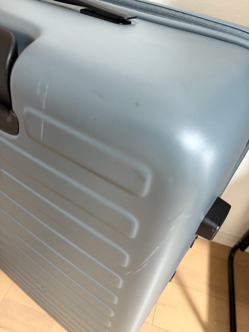 【週末値下本日限り】LOJEL 国内正規品 LLサイズキャリーケース（120L）