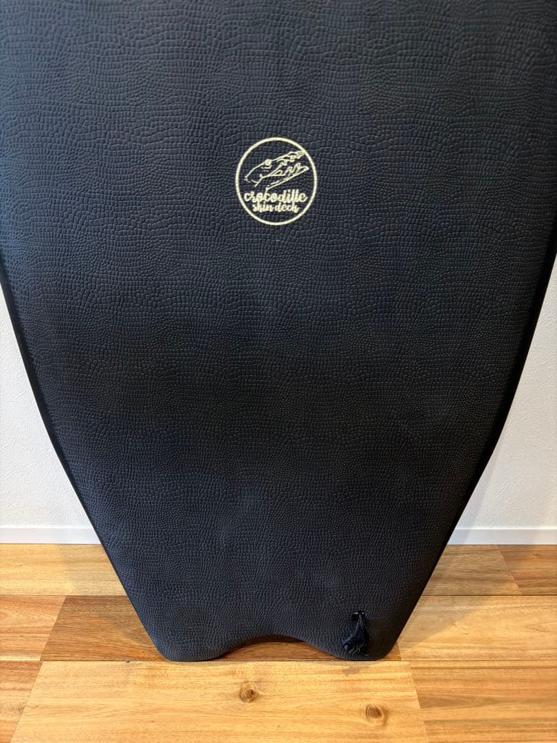 サーフィン・ボディボード 6'0\" Justice surfboard RAPTOR2