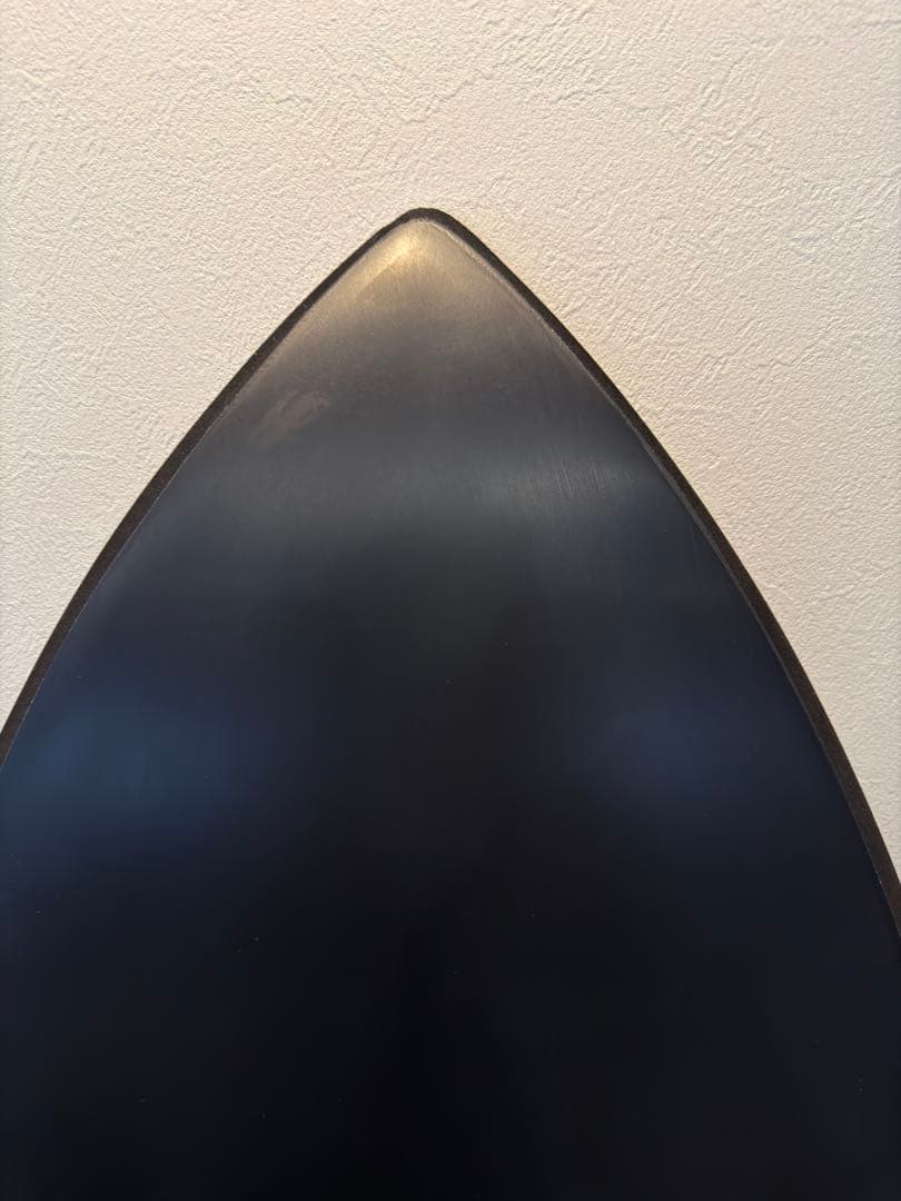 サーフィン・ボディボード 6'0\" Justice surfboard RAPTOR2