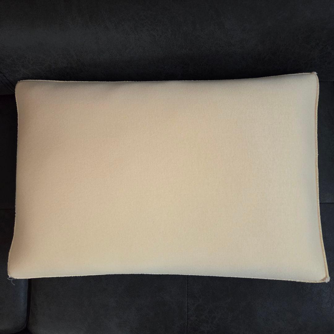 TEMPUR テンピュール　コンフォートピロー　グレー　2個セット