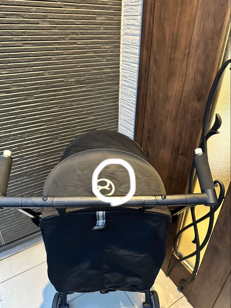 当日発送可能！cybex サイベックス リベル 2024モデル