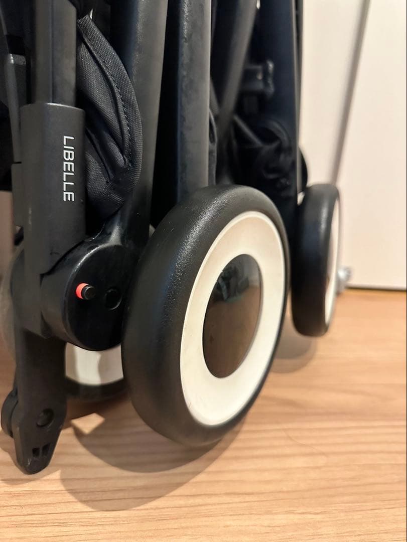 当日発送可能！cybex サイベックス リベル 2024モデル
