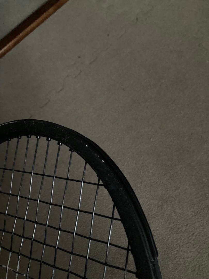 Wilson PRO STAFF RF85 グリップサイズ3