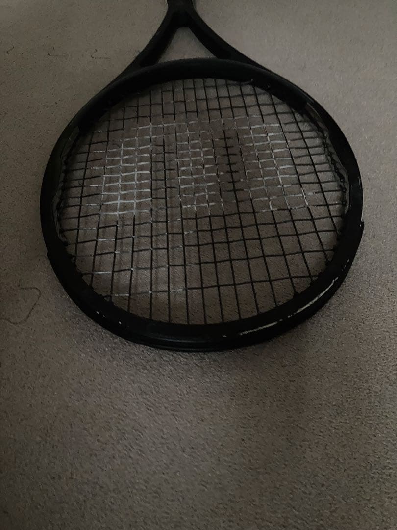 Wilson PRO STAFF RF85 グリップサイズ3