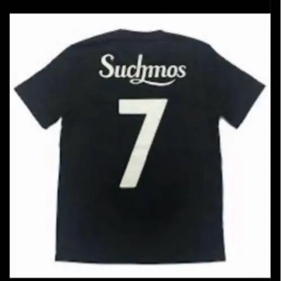 Suchmos×adidas Lサイズ