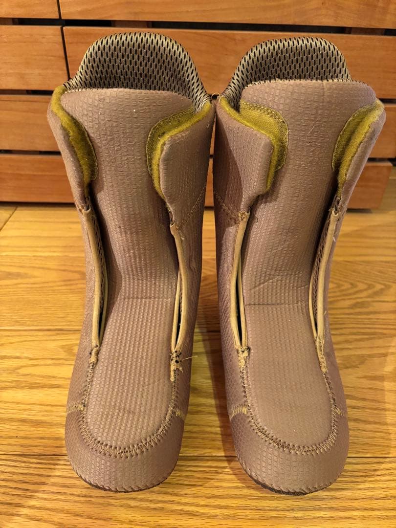 Burton x Danner スノーボードブーツ 26cm