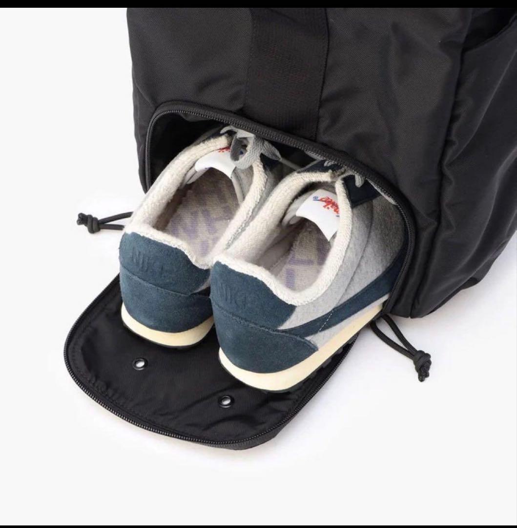 【美品】BRIEFING / URBAN GYM WIRE