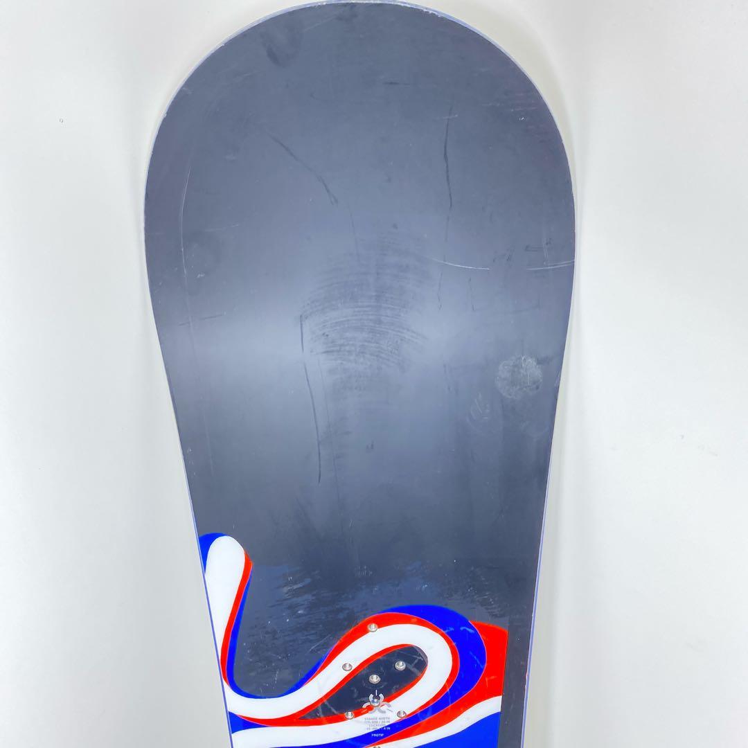 Burton Custom 154cm スノーボード