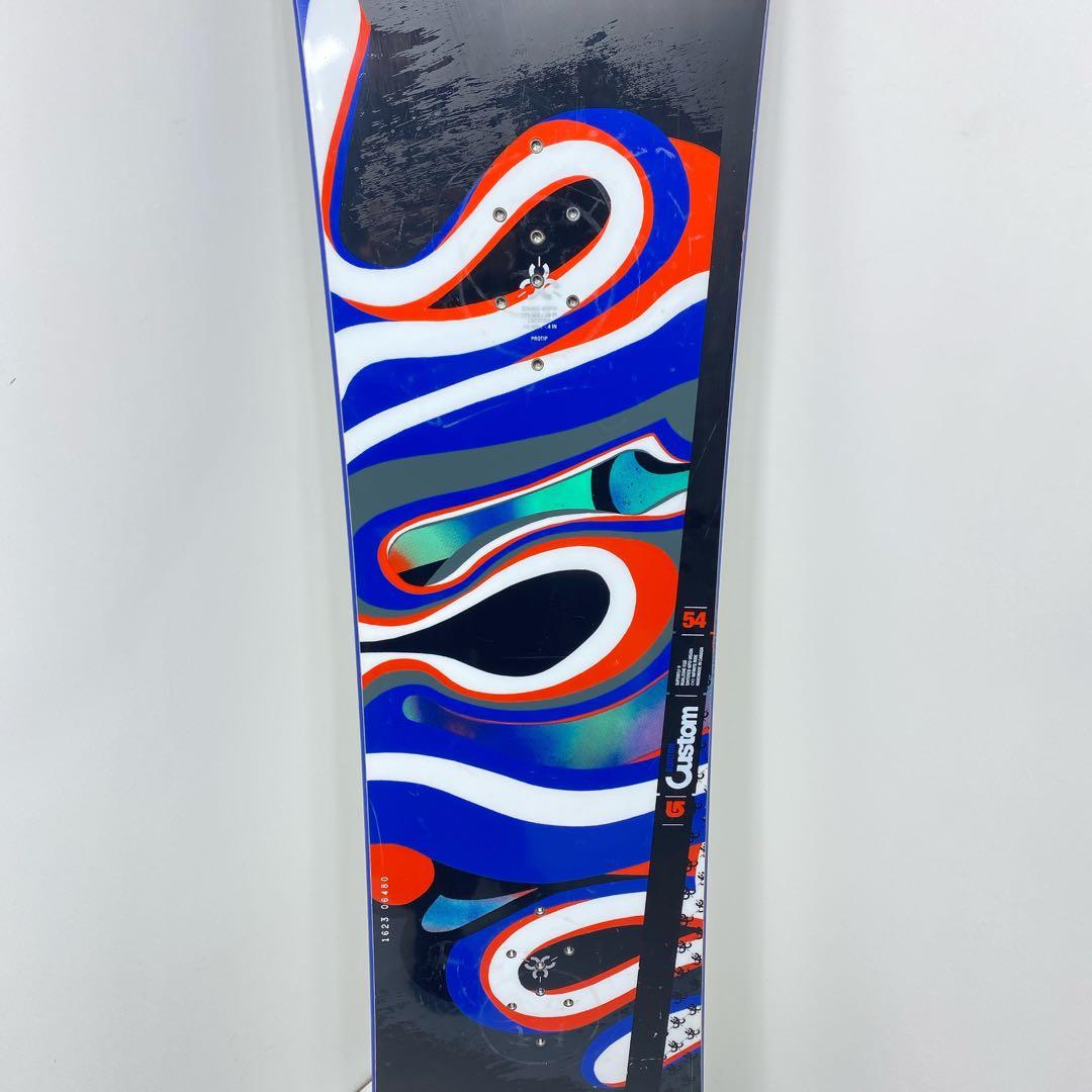 Burton Custom 154cm スノーボード