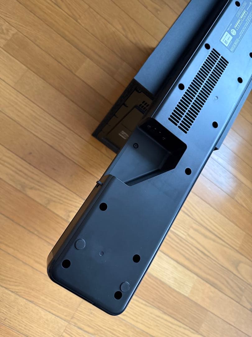 スピーカー・ウーファー SONY HT-G700