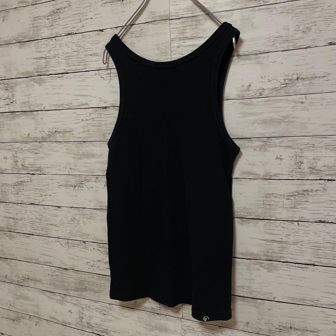 776【入手困難】ヒステリックグラマー♤ビッグロゴ　ヒスガール　タンクトップ美品