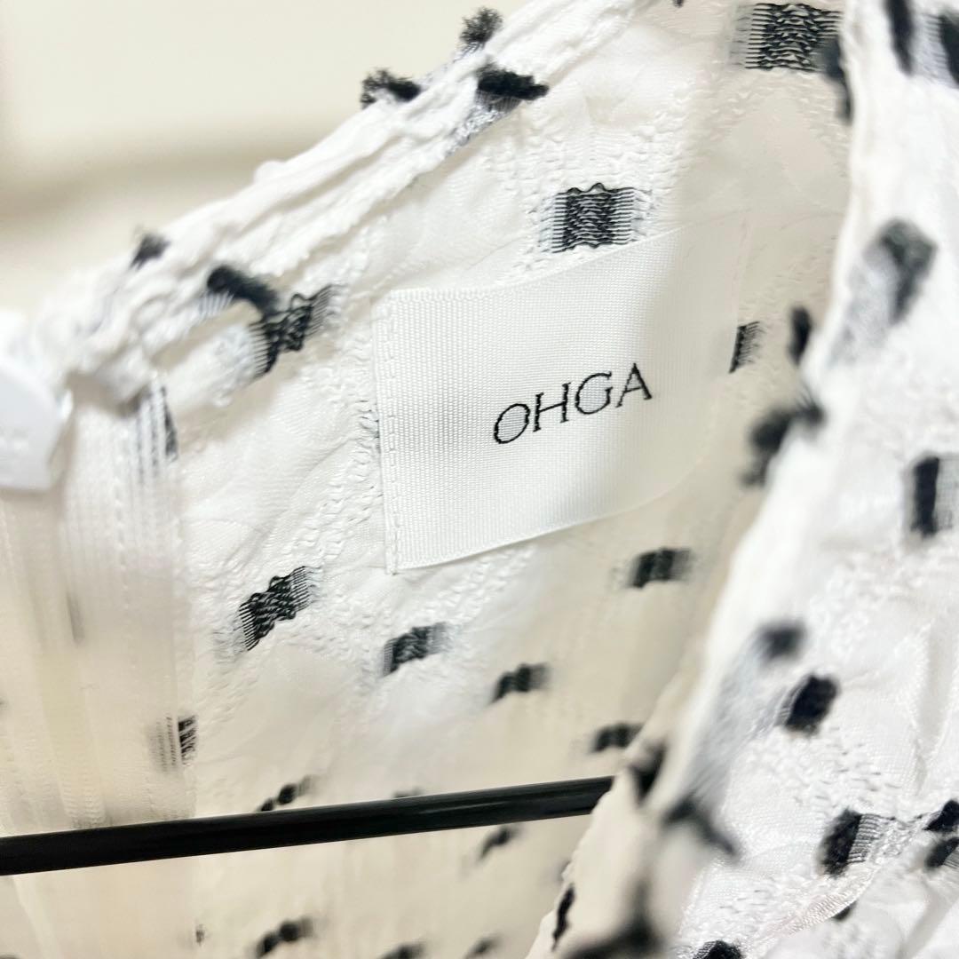 ohga エンジェル
