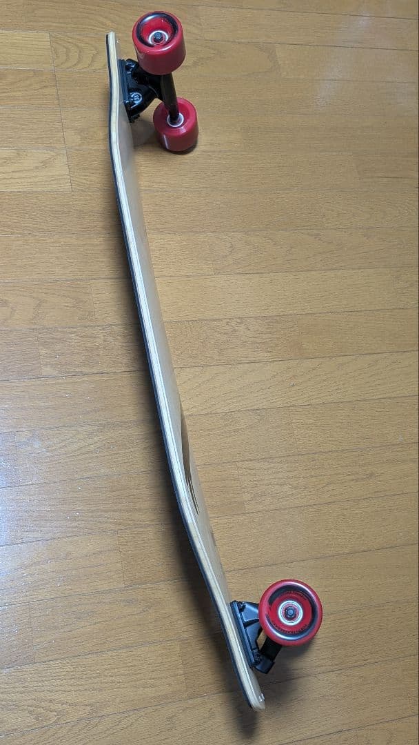() 鎧(YOROI) ロングスケートボード