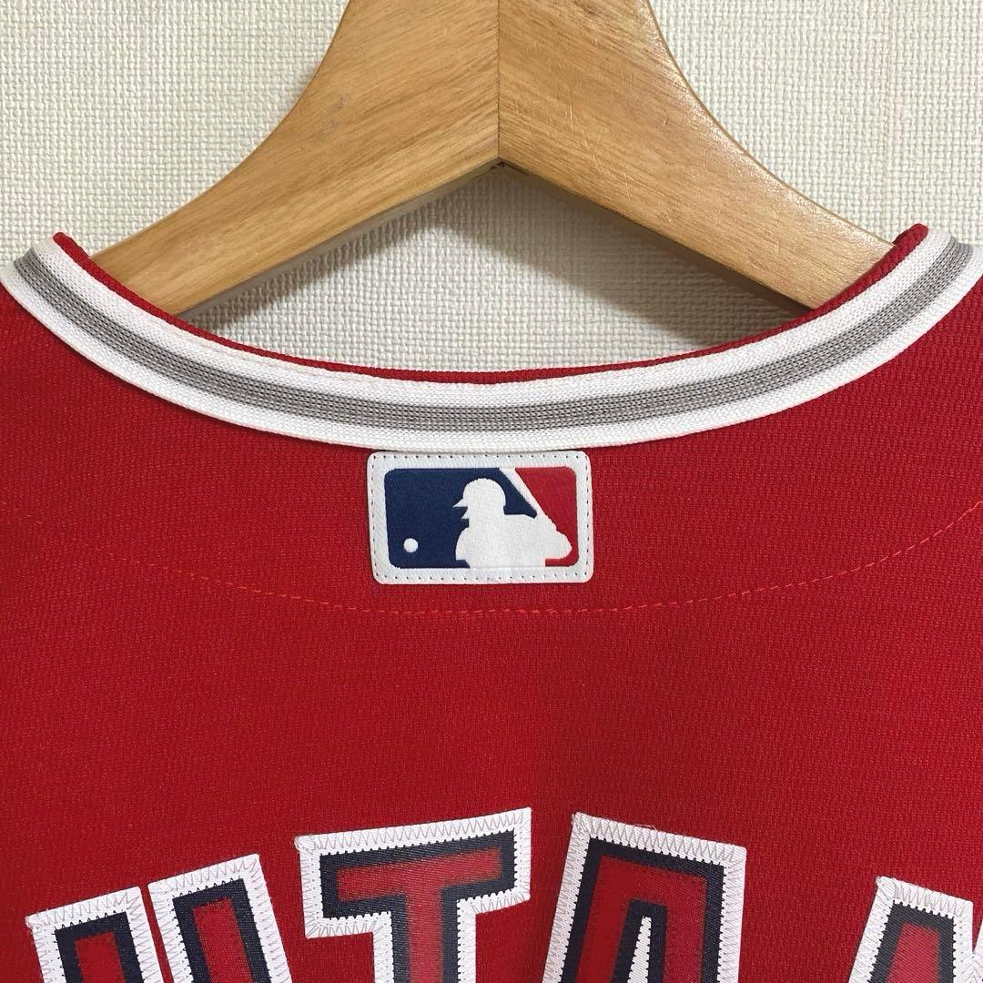 Majestic 大谷翔平選手　マジェスティック製　　レプリカユニフォーム