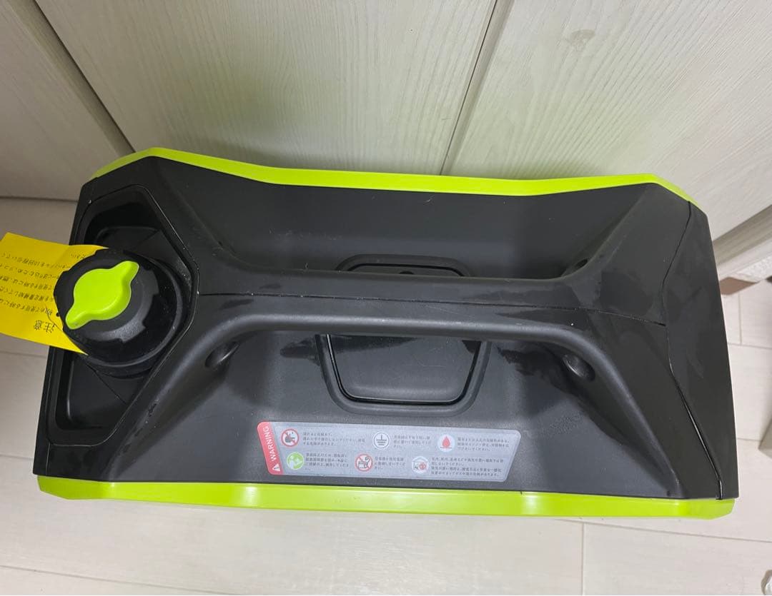 EENOUR GS1800i インバーター発電機！ 最終値下げ