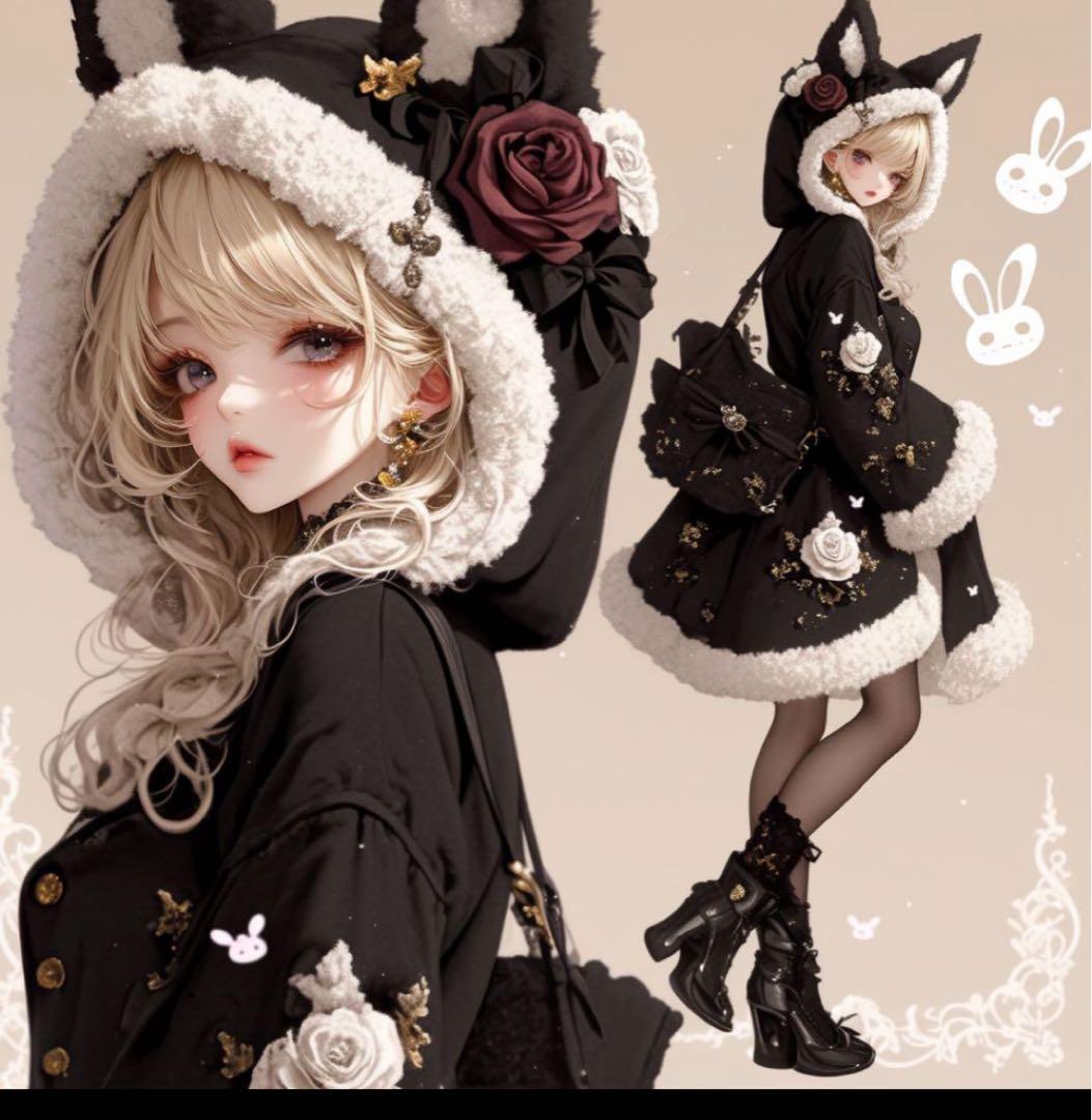 ❤️オーダー製作お受付用　確認用生地一部 303❤️