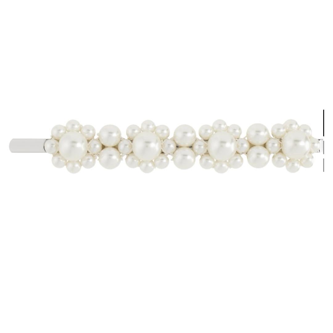 【美品】Simone Rocha シモーネロシャ　ヘアピン