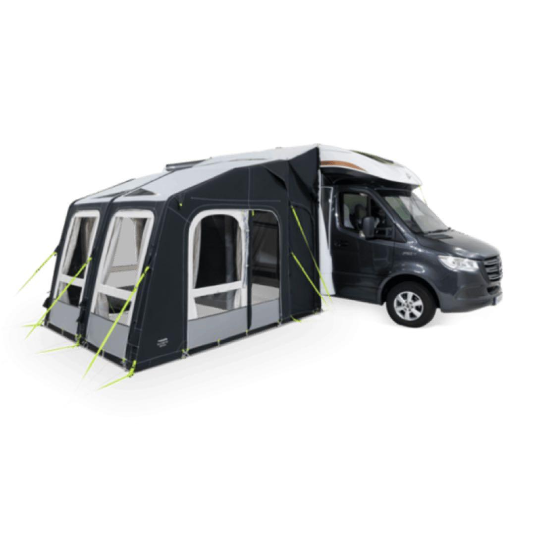 DOMETIC RALLIY AIR PRO 330S+アクセサリーセット