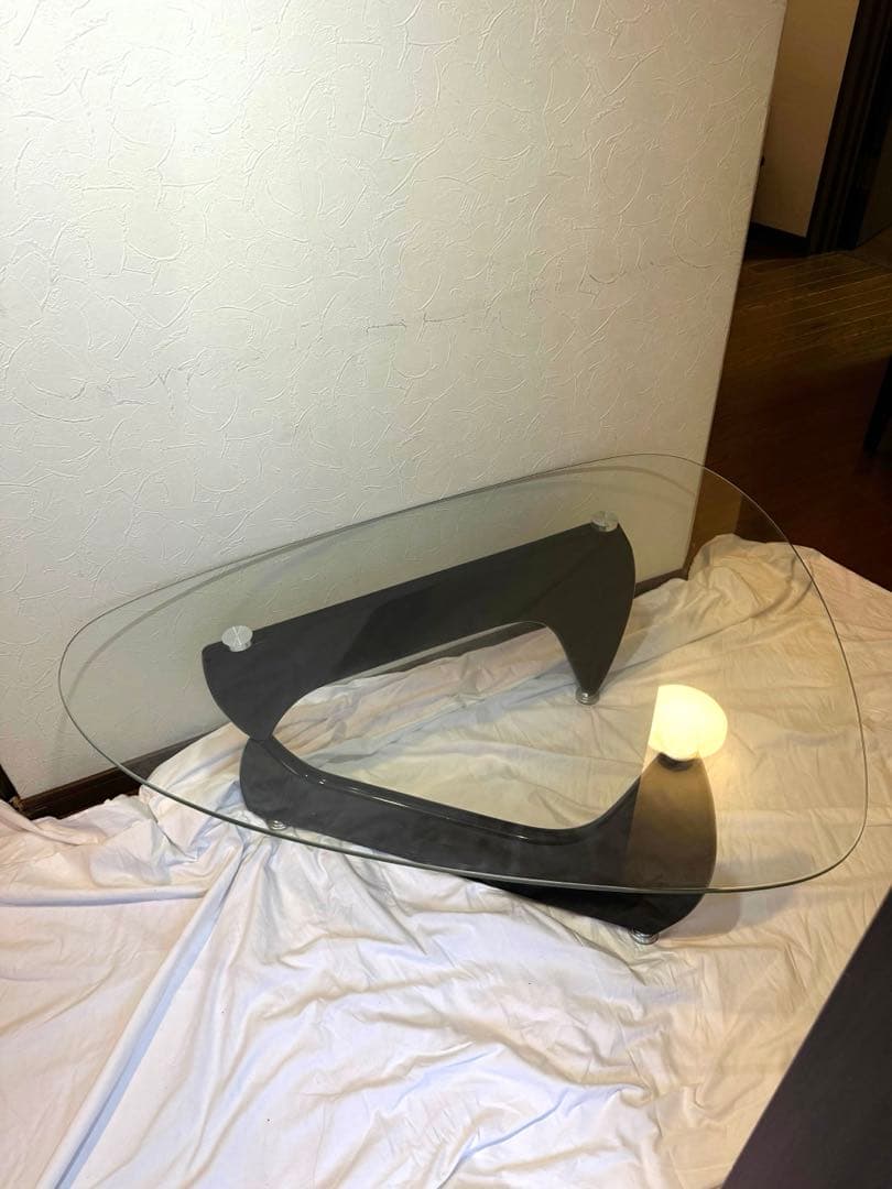 リプロダクト品 ノグチ コーヒー テーブル イサム ノグチ