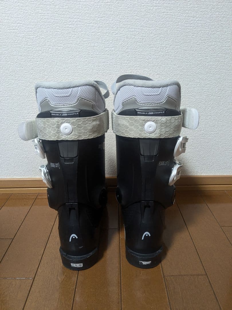 スキー HEAD EDGE LYT 65