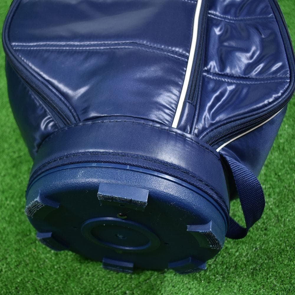 Callaway/キャロウェイ レディース キャディバッグ【ネイビー】美品！