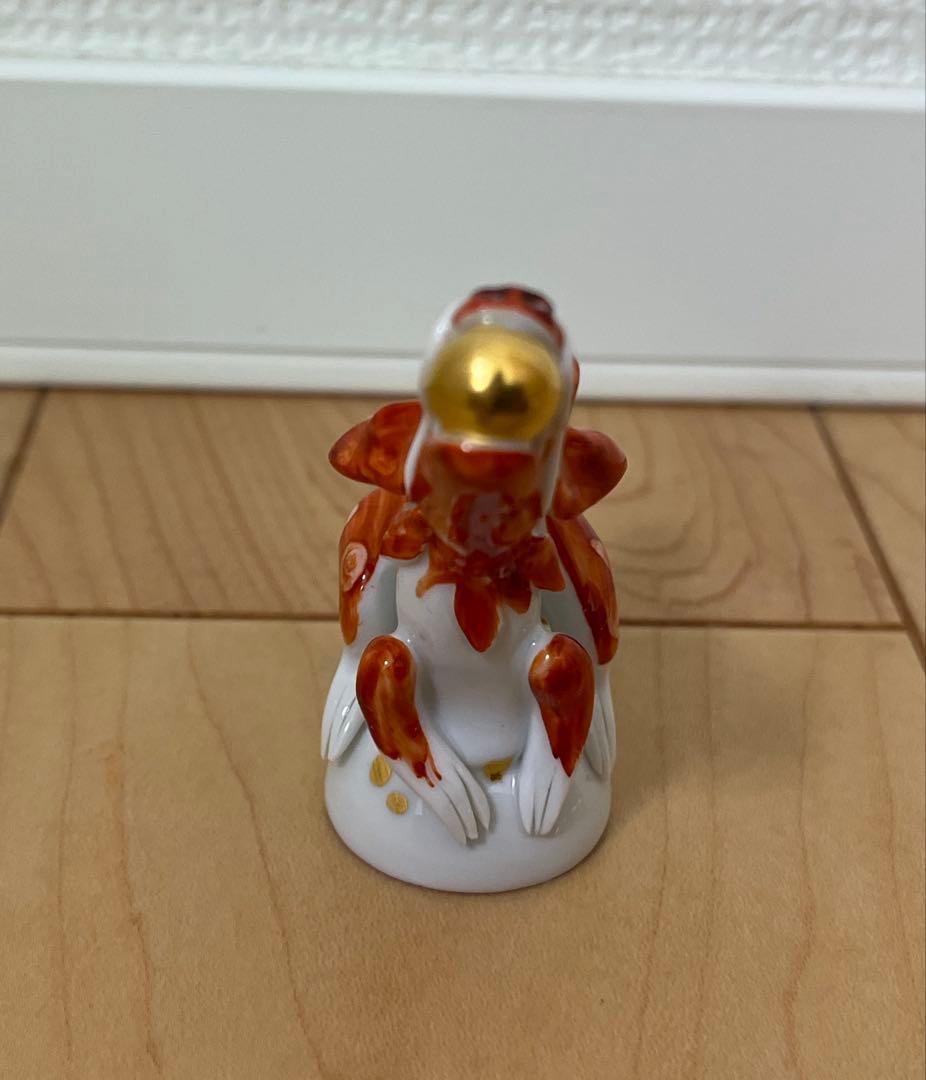 Meissen マイセン 干支シリーズ 辰　たつどし　龍　フィギュリン