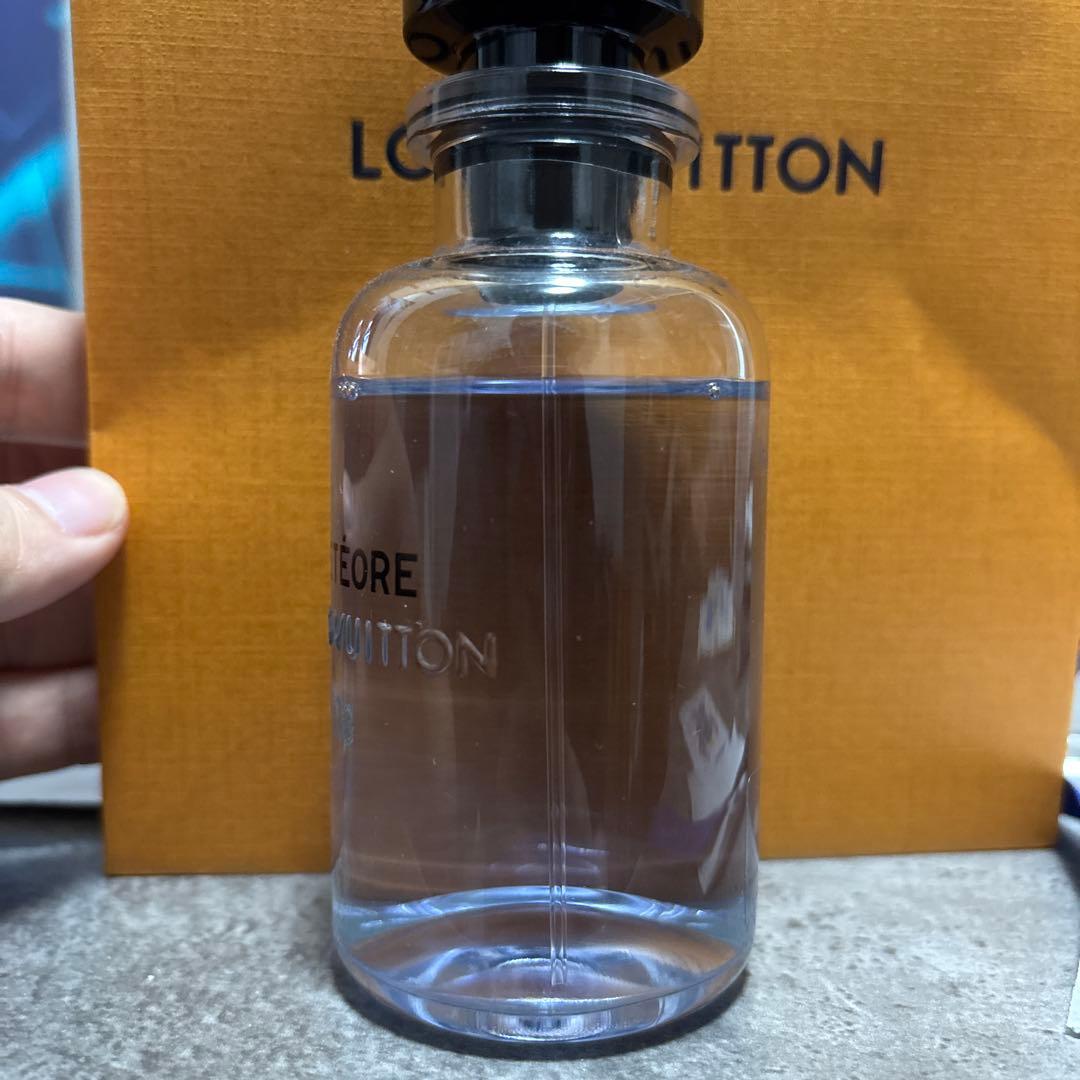 LOUIS VUITTON METEORE(オードゥパルファン)