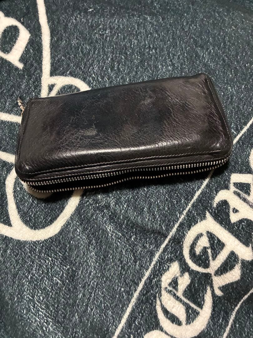 クロムハーツ　財布