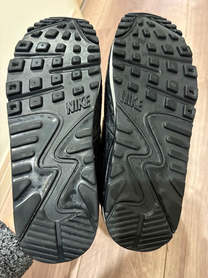 Nike Air Max 90 ナイキ　エアマックス　24.0cm
