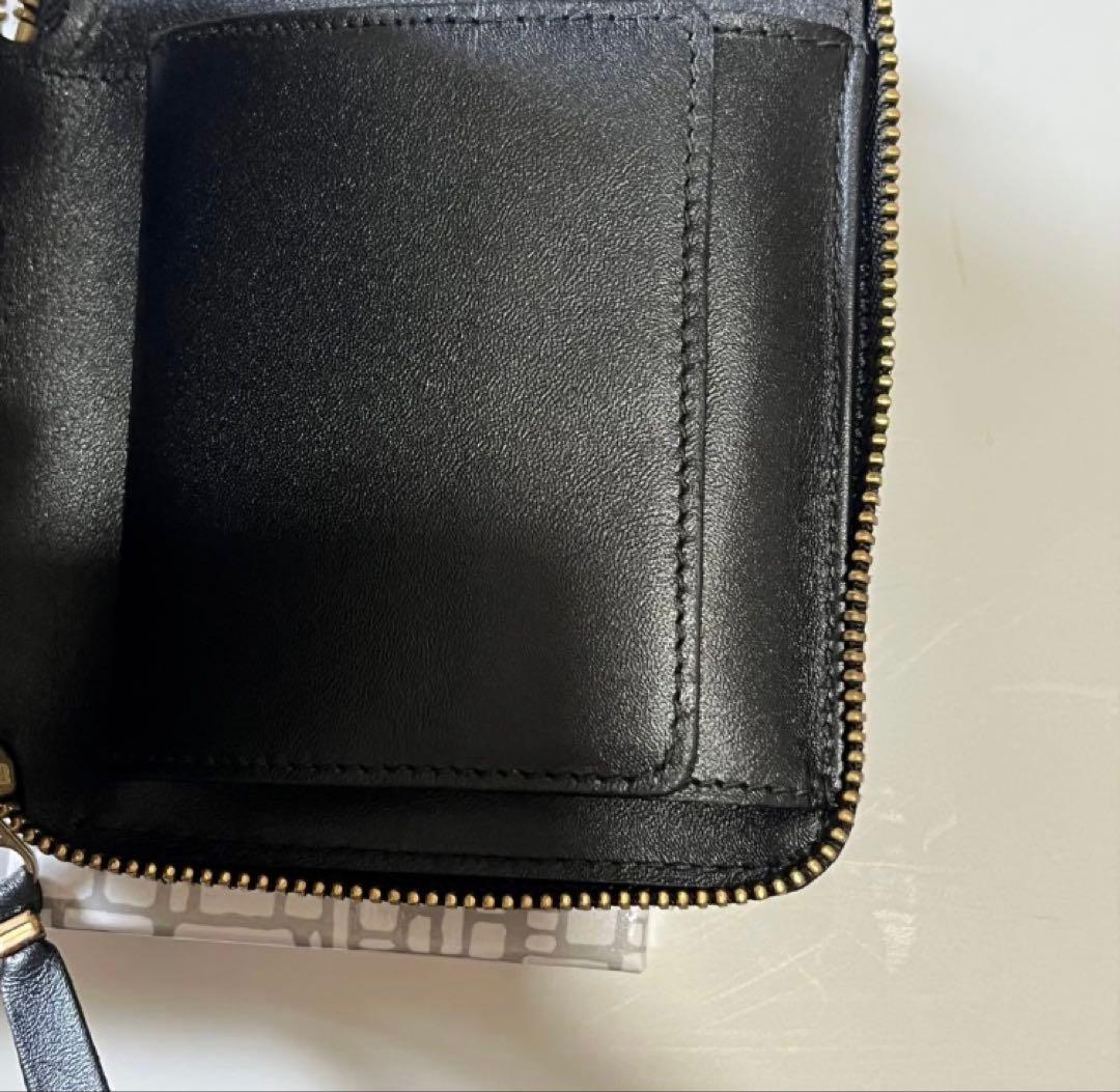コムデギャルソン 二つ折財布 ケース付き SA2100【並行輸入品】