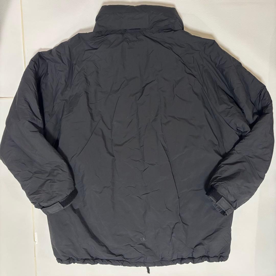 FREAK’S STORE 別注 LEVEL7 ジャケット L ブラック 高機能