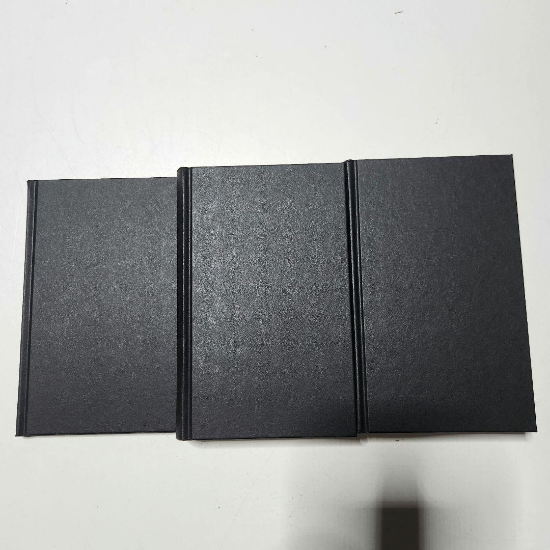 激レア　限定愛蔵版　初版　美品　暗黒館の殺人 綾辻行人